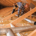 Insulating Your Air Ducts: Types of Insulation Explained