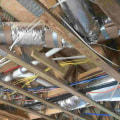 What are the Most Common Causes of Leaks in Ductwork?