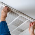 The Benefits and Cost of Professional Duct Sealing in Boca Raton, FL