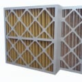 5 Ways Furnace HVAC Air Filters 24x24x4 Improve Air Quality and Duct Sealing in Boca Raton FL Homes