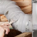 How to Keep Your Ducts Sealed and Improve Performance