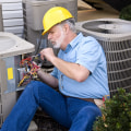 Does an HVAC Air Conditioning Installation Service Company Near Riviera Beach FL Have Experts for Complex Duct Sealing