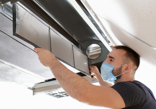 Finding a Reputable Company for Duct Sealing in Boca Raton, FL