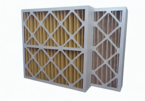 5 Ways Furnace HVAC Air Filters 24x24x4 Improve Air Quality and Duct Sealing in Boca Raton FL Homes