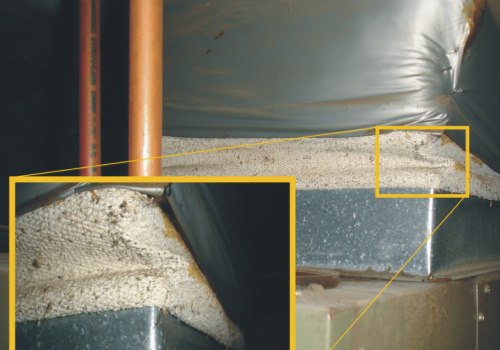 Sealing Your Ducts If You Have Asbestos Insulation: What You Need to Know