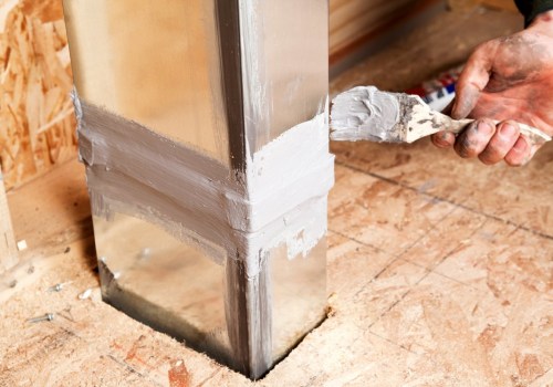 What is the Slang for Duct Sealant? An Expert's Guide to Sealing Ducts