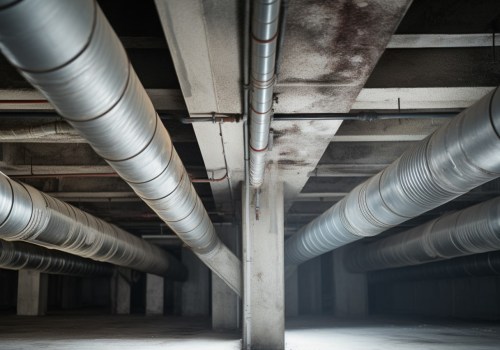 Maximizing Energy Savings with Professional Duct Sealing Services