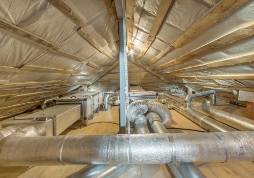 Should You DIY or Hire a Professional for Duct Sealing?