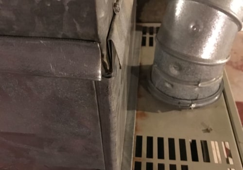 Keep Pests Away with Duct Sealing