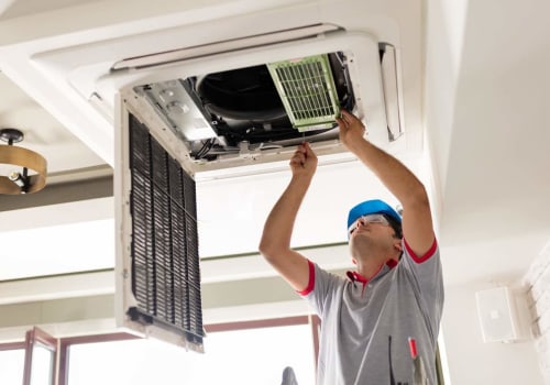 Should I Seal My Ducts Myself or Hire a Professional?