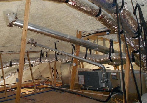 Does Duct Sealing Improve Indoor Air Quality? - An Expert's Perspective