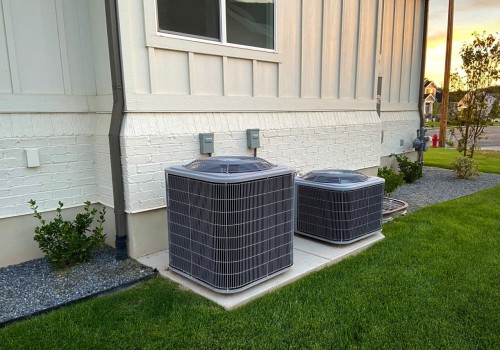 The Role of 20x24x2 HVAC Air Filters in Duct-Sealed Homes for Maximum Air Quality